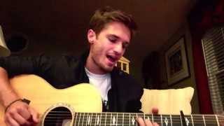 One Direction - Fireproof (Acoustic) | Cover by AJ Smith