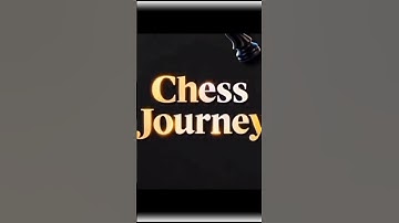 "🔥 Follow my raw, unfiltered chess journey from complete beginner to [Intermediate Levels].