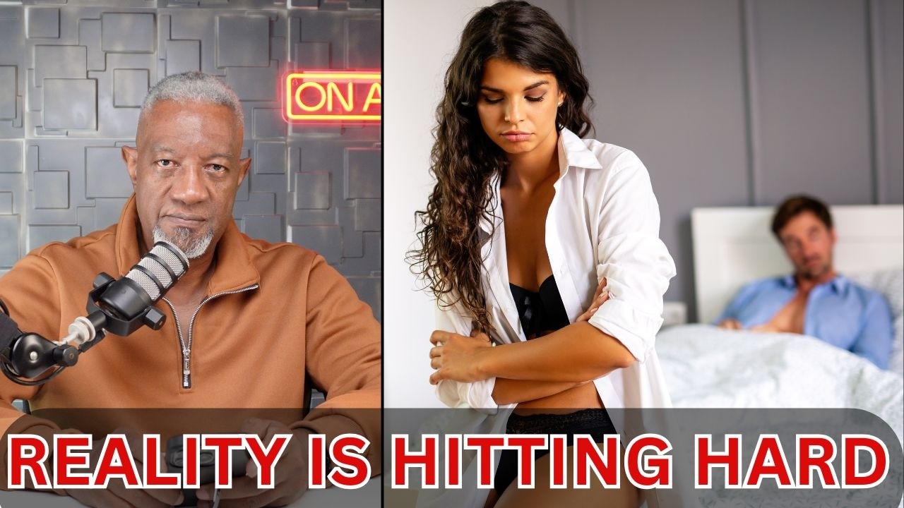 Young Women Are Waking Up to The Dangers Of Casual Sex    HD 1080p