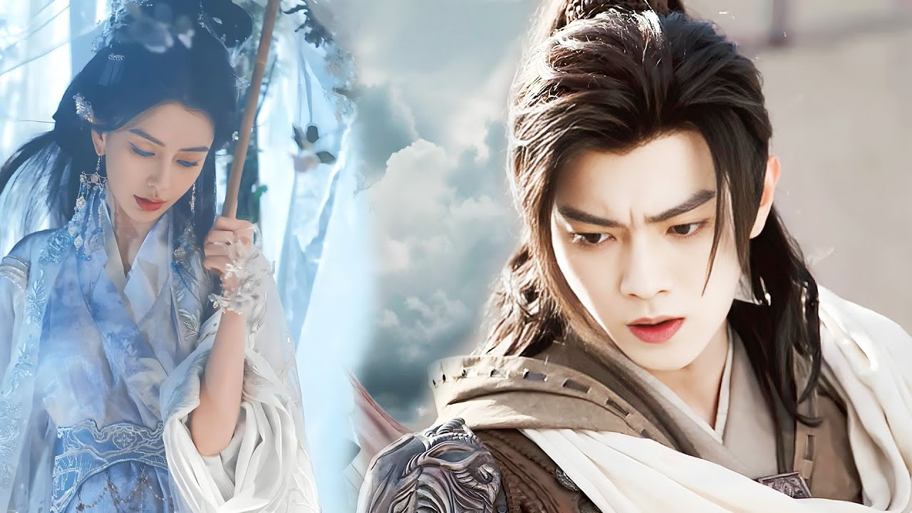 【ПОЛНЫЙ】EP11 Возрождение Леююаня-Возрождение Леююаня (Цзин Тянь, Сюй Кай)