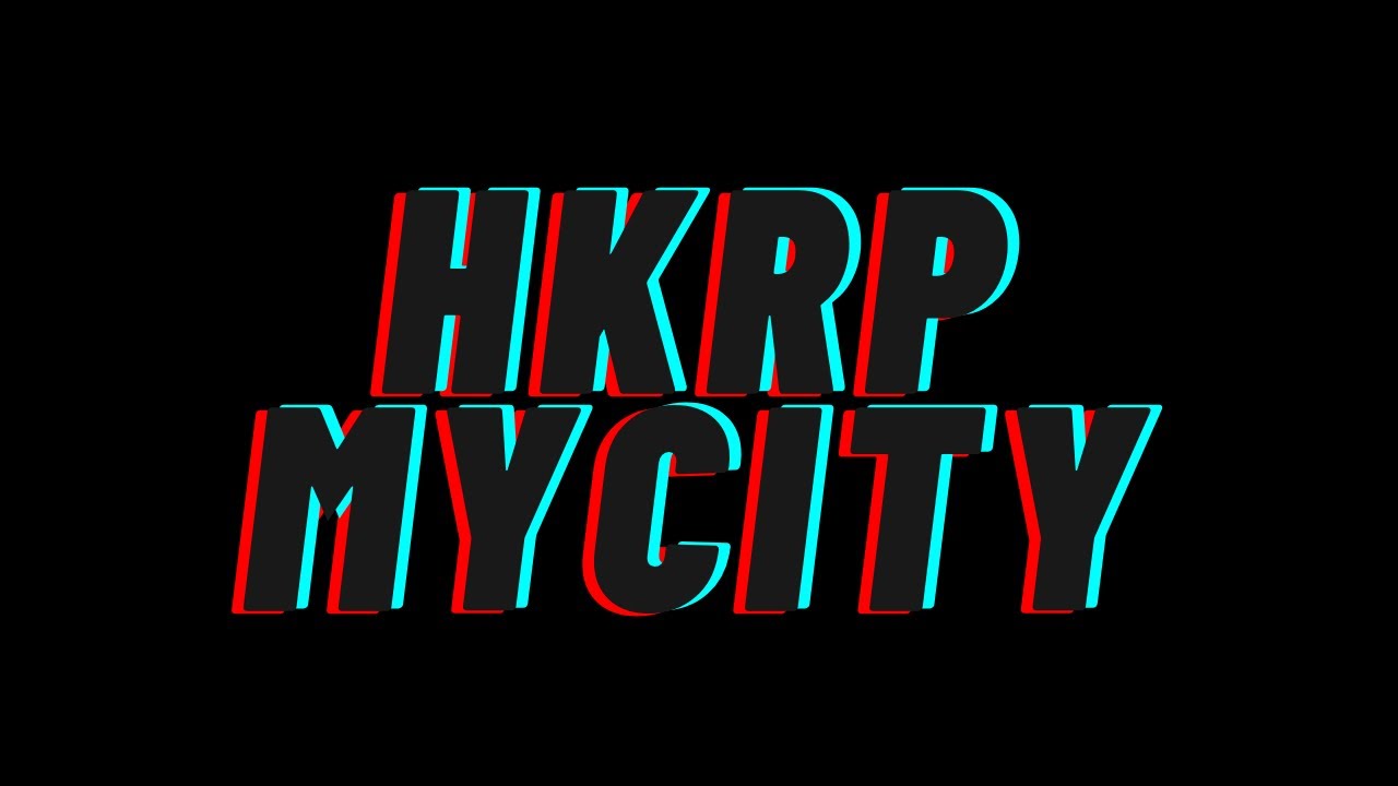 Hkrp Fivem HKRP Mycity 我城(HKserver)(日常入境) - YouTube