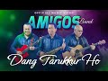 Amigos band  dang tarukkur ho official music