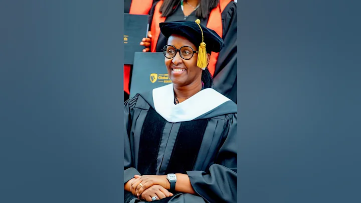 Madame Jeannette KAGAME🇷🇼❤️🇷🇼 #jacksondushimimana #redbluejd