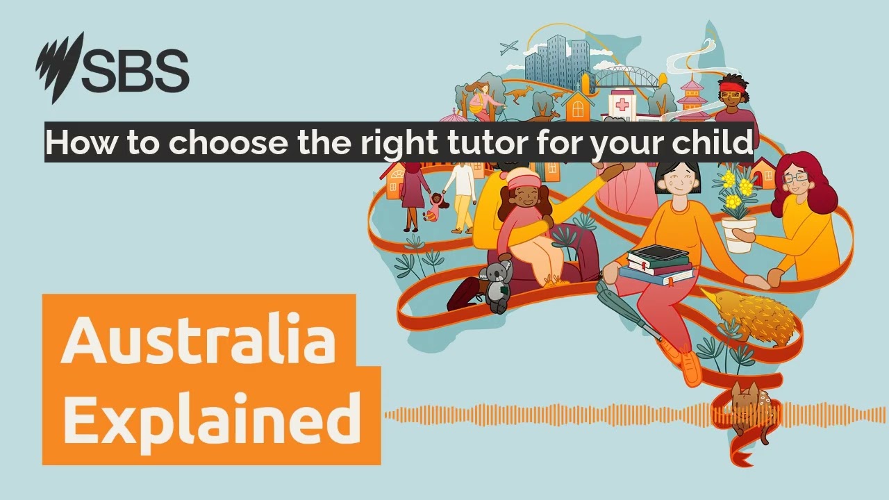 How to choose the right tutor for your child | Australia Explained