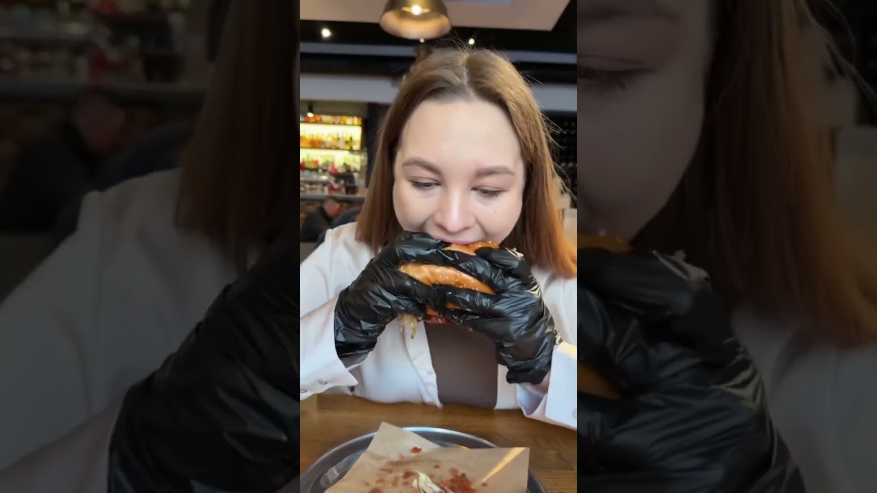 Tootsie. Ресторан для ценителей мяса 