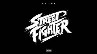 Street Fighter INSTRUMENTAL - Asche (Edit by Kirmar Productions)