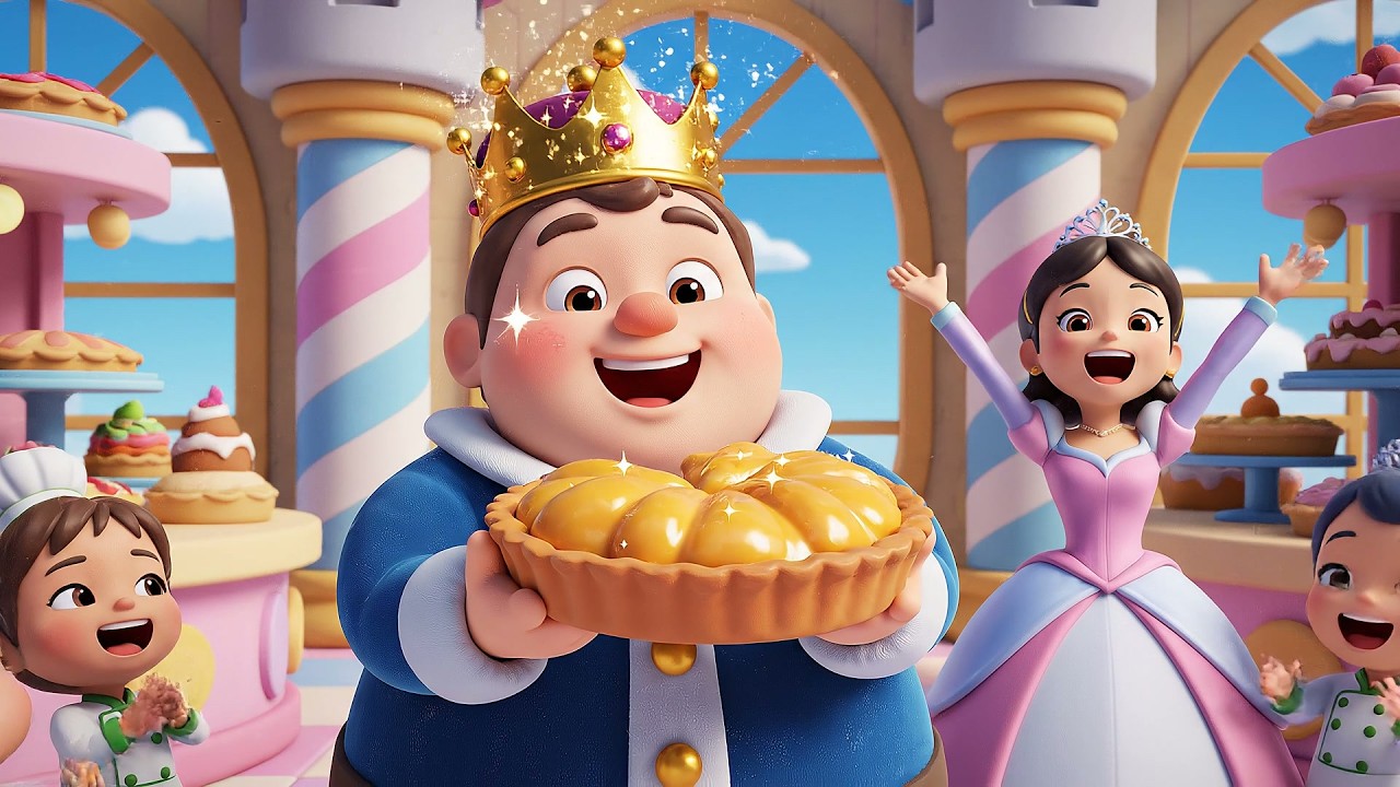 Best Nursery Rhymes 1 Hour Compilation 2026 | Non-Stop Toddler Learning & Kids Songs