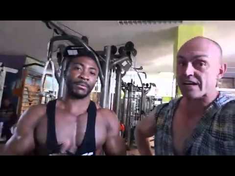 entrenamiento running pasaros a entrenar