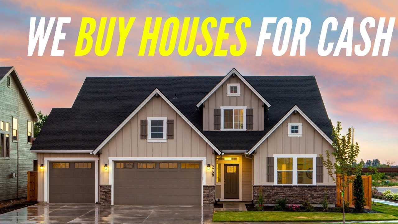 We Buy Houses Las Vegas Nv | Get Fair Cash Offer in 24 Hrs