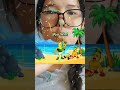 Help Fruit island #help #fruit #island #banana #strawberry #orange #dragonfruit #lemon #shorts #iq