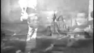 Video thumbnail of "El Huáscar oscar aviles y zambo cavero 1879"