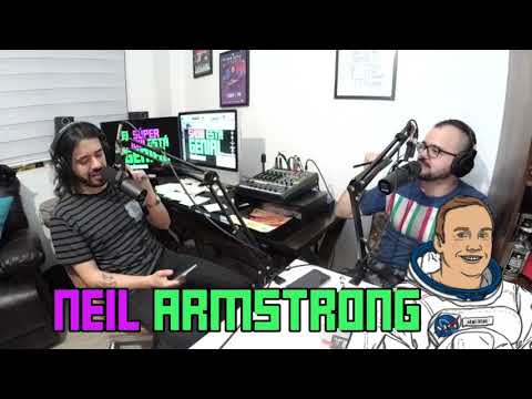 ¿Es un alien? | El Súper Show Está Genial