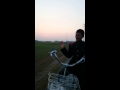 夕日の歌