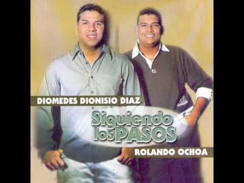 Pantaloncitos Calientes - Diomedes Dionisio Díaz & Rolando Ochoa (Juancho Polo Valencia)