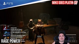 Lies of P - PS5 | RAGE POWER | Mike goes PLATIN #7