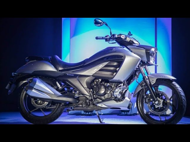 Suzuki Intruder 250 India Launch In 2020