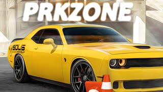 Parking: Revolution Car Zone screenshot 5