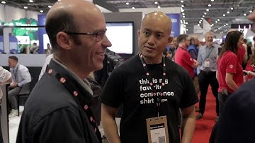 Securing every app and API