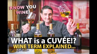 What Is A Cuvée? Wine Term Explained Lets Not Stop Sharing About Vino