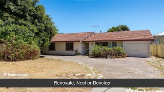 For Sale - 96 Acanthus Road, Willetton