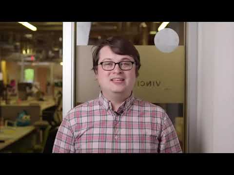 გამომგონებლისგან: მოგესალმებით!