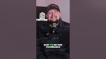 A Journey from Despair to Hope  Embracing Vulnerability