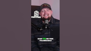 A Journey from Despair to Hope  Embracing Vulnerability