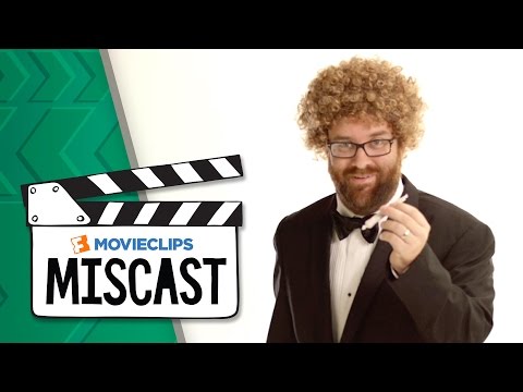 MisCast | James Bond Auditions (2015) - Movie Parody HD