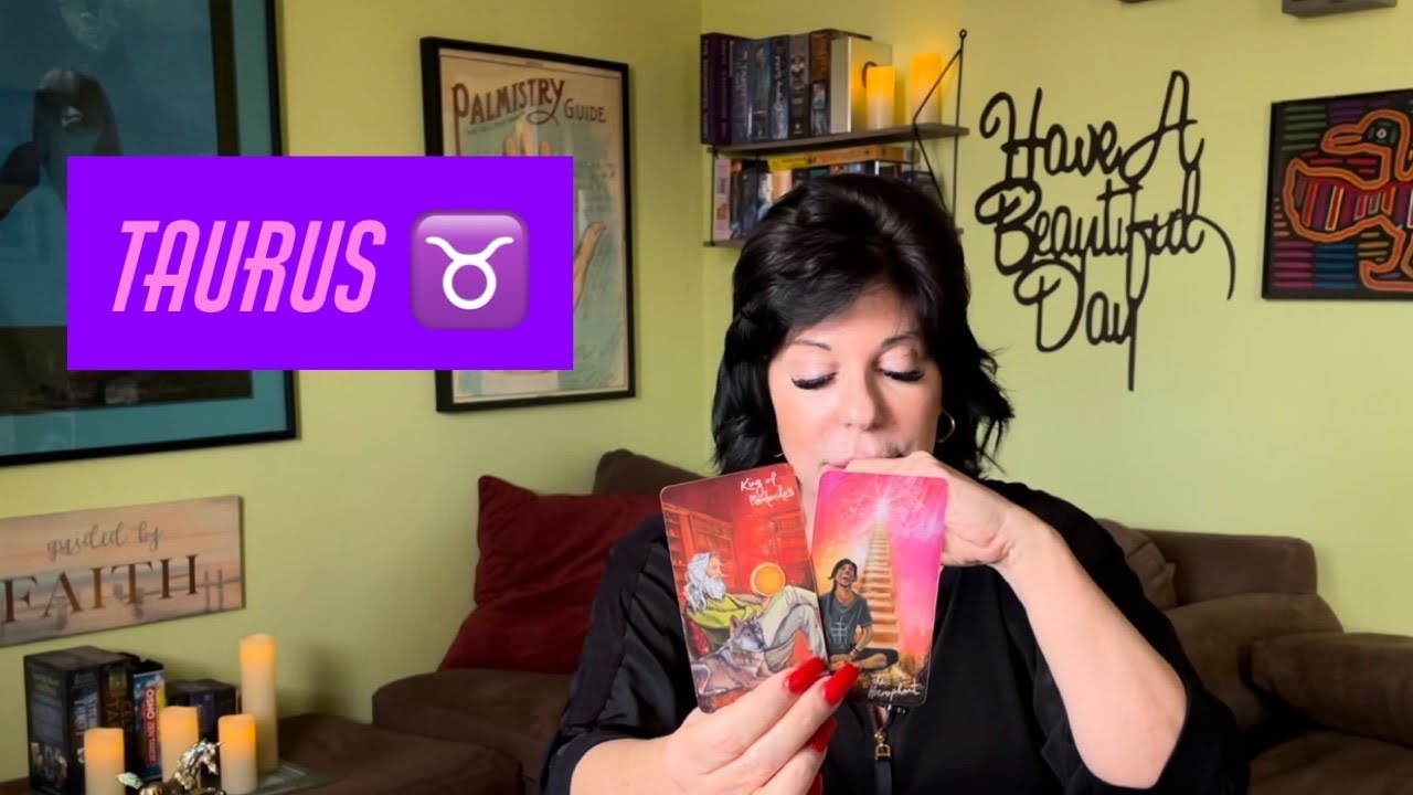 TAURUS ♉️A GOLDEN EGG! WHAT LIES BEFORE U IS A CHOICE U MUST MAKE FROM THE HEART! INCOMING ABUNDANCE