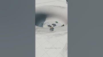 BeamNG drive #18 | GridMap | Walls of Death | BeamNG.drive