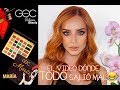 Cómo usar un COLOR con elegancia | "María" nuevo lanzamiento de GOC | Luis Torres Beauty