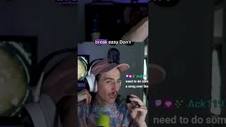 best advice for you if you're to take a tolerance break from dabs