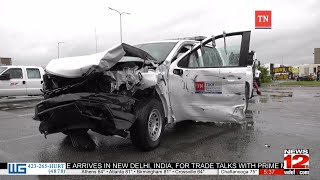 National Work Zone Awareness Week