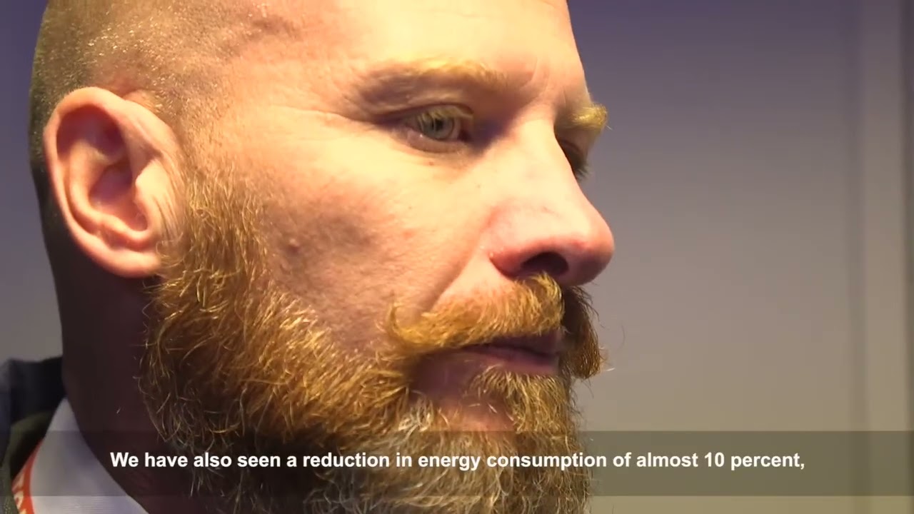 European Space Agency Rome and SUSE English Subtitles