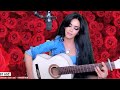 Музыкальный стрим с Elena Yerevan🥰♥️Live stream with Elena❤️🎸