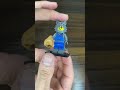【LEGO】ミニフィギュアシリーズ23 オオカミ