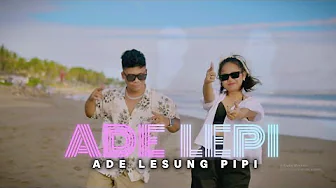 ADE LEPI - ADE LESUNG PIPI ( HENDRO ENGKENG FT EYINA KAWATAK ) TERBARU 2025 #djremix #viralsong