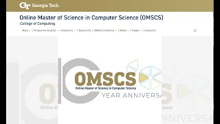 OMSCS
