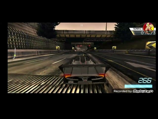 Need For Speed Most Wanted Android class=