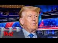Donald Trump May Join Next Republican Debate, Secret Service Involved | TMZ TV