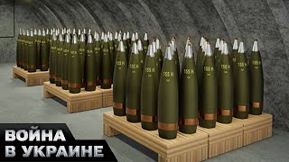 😱 АМУНИЦИЯ С НУЛЯ! НОВЫЙ завод по производству ОРУЖИЯ И БОЕПРИПАСОВ!