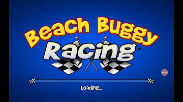 Beach Buggy Racing | NEW Daily challenge