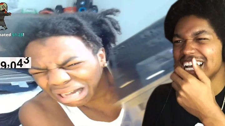 Clips That Made IShowSpeed Famous