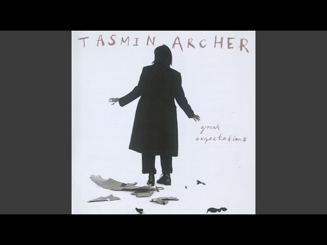 Tasmin Archer - The Higher You Climb