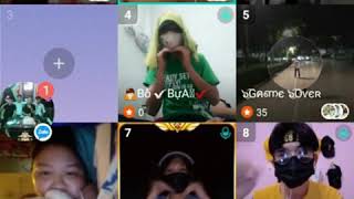 Gia Đình Quỳnh Hoa Bigo Live Lưu Giữ Khoảng Khắc