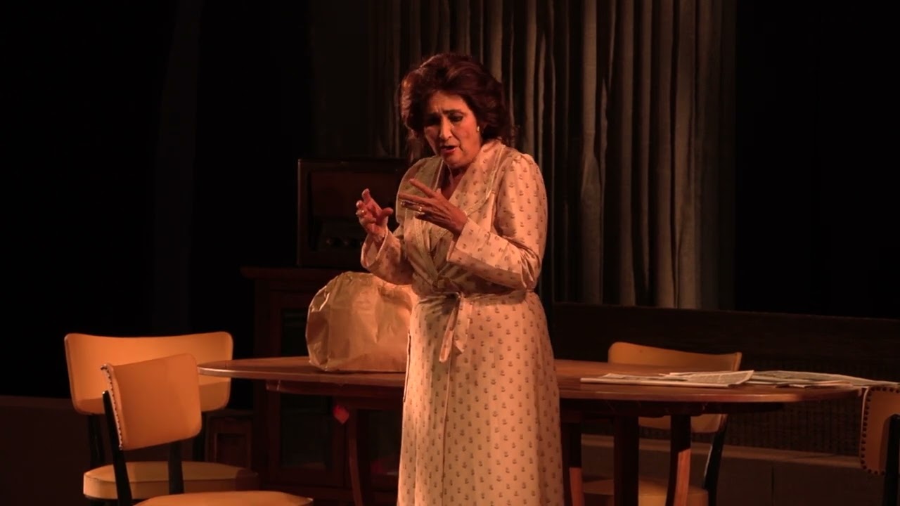 Erano tutti miei figli - Stagione 25/26 - Teatro Elfo Puccini