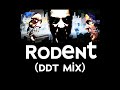 Rodent ddt mix  new collaboration from ogre  hiwatt