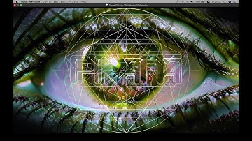 PRANA / Sense Of Unity - promotion  clip 2024