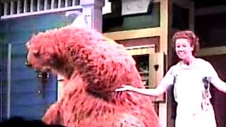 Bear In The Big Blue House Playhouse Disney Disneymgm Studios
