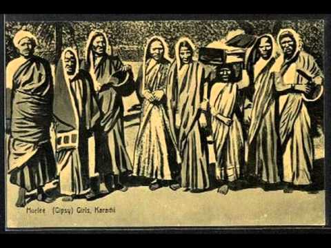 old Roma Gypsy pictures - YouTube